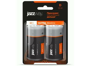 706578 - Э/п Jazzway Ultra PLUS LR20 BL2 (24!) (1)