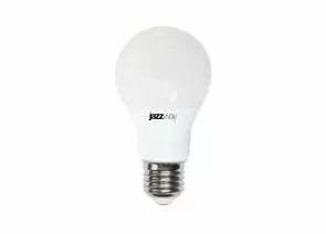 719720 - Jazzway лампа св/д Для птиц-бройлеров A60 E27 10W(900Lm) 7400K PLED-A60 DIM Chicken meat .5022850 (1)