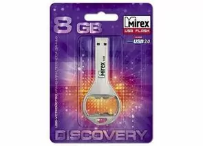 403076 - Флэш-диск USB 8Gb Mirex BOTTLE OPENER (ecopack) (1)