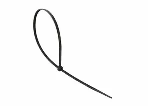 798430 - General Хомут нейлоновый 4.8х500мм, черный, GNC-48-500-B (уп.100шт, цена за уп.) 475339 (1)