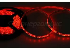 607942 - Neon-night св/д лента силикон, 10мм, IP65, SMD 5050, 60 LED/m, 12V, RGB, 5 м, 141-499 (1)