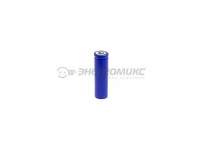 608251 - Аккумулятор REXANT Li-ion 10440 unprotected 320 mAH 3.7 В (10!) 30-2065 (1)