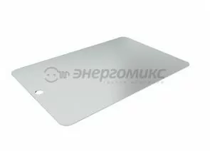 608986 - Защитное стекло 3D для iPad Mini REXANT, 18-5001 (1)