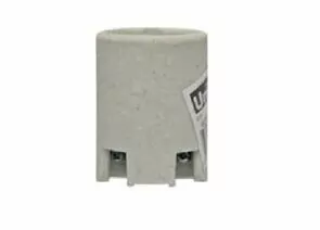 218137 - Uniel патрон керамический E14 ULH-E14-Ceramic (1)