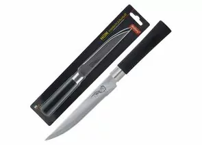 291581 - Нож универс. (лезвие 11,5см) ручка пластик., MAL-05P Mallony BL 985376 (1)