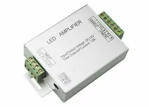 334580 - Jazzway Усилитель д/RGB лент 12V/3x4A .1002150 (1)