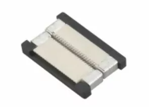 337684 - Jazzway Коннекторы д/лент SMD5050 IP20 (клипса c 2контактами, двухсторонняя) цена/уп.10шт .1013750 (1)