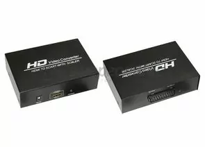609680 - Конвертер HDMI на SCART REXANT, 17-6935 (1)