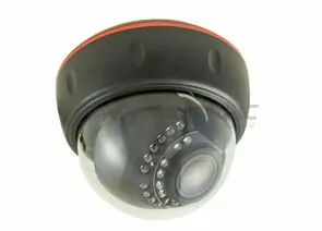 609868 - Купольная камера AHD 1.0Мп (720P), объектив 2,8-12 мм, ИК до 30м, 45-0135 (1)