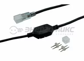 611978 - Установочный комплект для LED ленты 220V SMD 3528, до 100м (1)