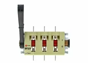 577904 - EKF Выключатель-разъединитель ВР32У-39B31250 630А, 1 направление c д/г камерами, съемная левая/права (1)