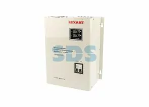 733671 - REXANT Стабилизатор напряжения настенный 8000Вт АСНN-8000/1-Ц, 11-5012 (1)