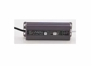 562798 - Smartbuy Блок питания для св/д лент 12V 100W IP67 195x69x43 (герметичный) SBL-IP67-Driver-100W (1)