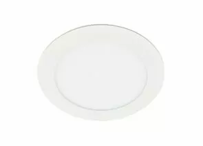 768481 - Встраиваемый (LED) светильник DL Smartbuy-18w/6500K/IP20 (SBL-DL-18-65K)/20 (1)