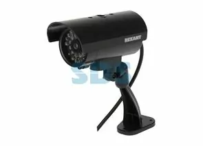 792652 - Муляж видеокамеры уличной установки RX-309 REXANT, 45-0309 (1)
