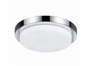 707894 - ODEON LIGHT 2746/3C ODL15 670 хром/стекло накл. св-к IP44 E14 3*40W HOLGER 70x330 (1)