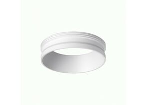 731811 - NOVOTECH 370700 NT19 000 белый Декоративное кольцо для арт. 370681-370693 IP20 UNITE 0 (1)