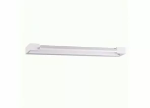 732012 - ODEON LIGHT 3887/18WW ODL20 121 бел/мет Настен.поворот.св-к накл. LED 4K 18W 220V IP44 ARNO 100x600 (1)