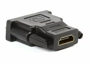 695218 - Адаптер Smartbuy HDMI F - DVI 25 M (A122)/500 (1)