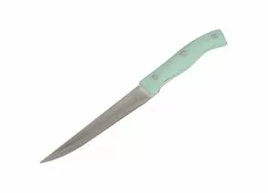 812985 - Нож универсальный MENTOLO, лезвие 12,7см, пластиковая рукоятка, 103511 Mallony (1)