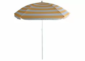 735224 - Зонт пляжный BU-64 диаметр 145 см, складная штанга 170 см 999364 (1)