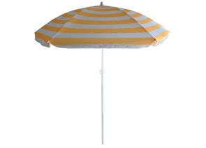 735224 - Зонт пляжный BU-64 диаметр 145 см, складная штанга 170 см 999364 (1)