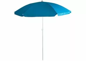 780359 - Зонт пляжный BU-63 диаметр 145 см, складная штанга 170 см 999363 (1)