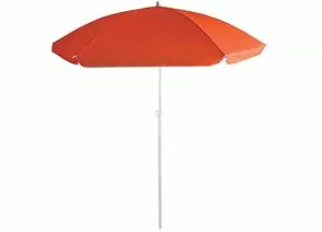 780360 - Зонт пляжный BU-65 диаметр 145 см, складная штанга 170 см 999365 (1)