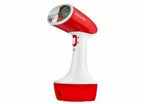 814661 - Отпариватель BRAYER 4124BR, 1470Вт, пар 20г/мин, съемная щетка, фиксация подачи пара (1)