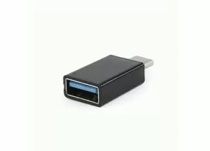 758883 - Переходник USB(A)гн. 3.0 - type Cшт. Cablexpert, USB Type-C/USB 3.0F, пакет (1)