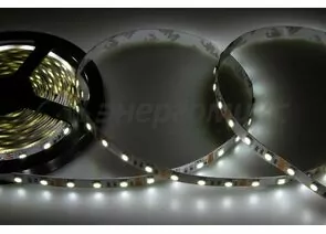 607922 - Neon-night св/д лента открытая, 10мм, IP23, SMD 5050, 60 LED/m, 12V, белая, 5 м, 141-465 (1)