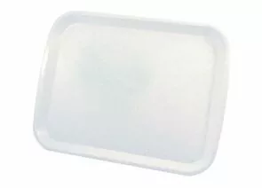 815275 - Поднос 47*36,5*2,8см, мрамор IS10103/7 Spark Plast (1)