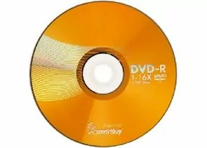 480606 - Диск Smart Track DVD-R 4,7GB 16x  bulk 100 дисков (SP-100/600) (1)
