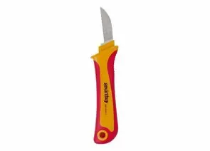 817694 - Нож для снятия изоляции , 175 мм, нож электрика, Smartbuy Tools SBT-WSR-6 (1)