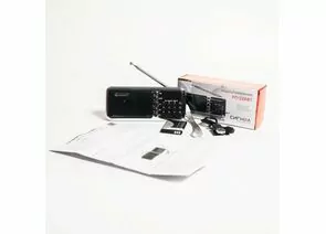793497 - Радиоприемник Сигнал РП-226BT, ак. BL5C, пит.по USB, без б/п,FM 76-108МГц,Bluetooth5.0,138х33х58мм (1)