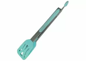 820844 - Щипцы кухонные Tongs-06, 21см, нейлон, нерж.сталь, 103499 Mallony (1)