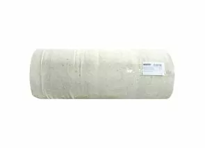 824565 - Полотно нетканое холстопрошивное 75см*50м, 210г/м2, прошивка 2,5мм, 260704 OfficeClean (1)