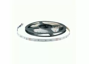 827346 - LEEK лента св/д 12V 14.4W/m 60led/m IP20 RGB интерьер 5м LE 5050-60 LE010616-012 (1)