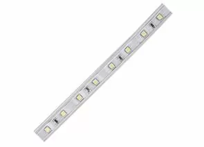 583641 - Ecola Лента св/д 220V 12x7 4.8W/m 60Led/m IP68 6000K (кратно 20!) S20D05ESB (1)