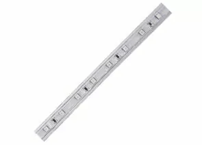 583643 - Ecola Лента св/д 220V 12x7 4.8W/m 60Led/m IP68 Синий (кратно 20!) S20B05ESB (1)