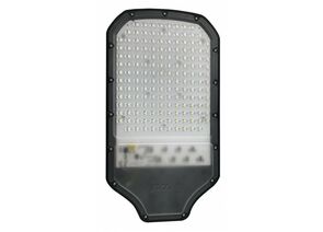 822239 - Jazzway св-к уличный LED PSL 05-2 100W(10000lm) 5000K 4K IP65 425x230x41,5 .5015098А (1)