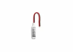 808996 - WOLTA Decor Контроллер WLC 5-12V USB c пультом мини WLC-C/02 (1)