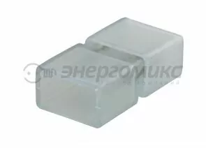 609695 - Коннектор соединительный для LED ленты 220V SMD 5050 (1)