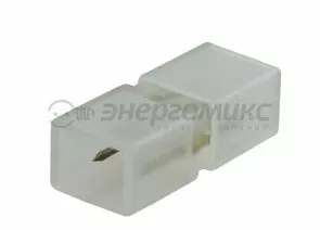 609694 - Коннектор соединительный для LED ленты 220V SMD 3528 (1)