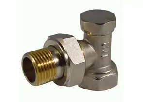 763553 - СТМ ТЕРМО Запорный клапан для радиатора угловой 1/2CARAVL12 (1)