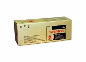 320406 - Тонер-картридж SHARP (AR016LT) AR-5015/5316, ориг. (1)