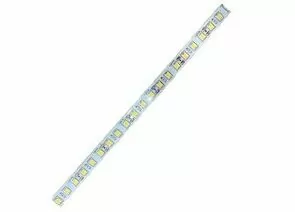 825113 - Ecola Лента св/д 12V 14.4W/m 120Led/m IP20 2800K 5м 1400Lm/m 2K (интер) PRO SMD3528 P2LW14ESG (1)
