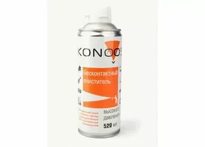 837784 - Konoos KAD-520-N Бесконтактный очиститель, 520 мл (1)