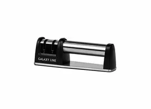 786006 - Точилка д/кухонных ножей Galaxy LINE GL-9011 механическая, алмазное покрытие (1)