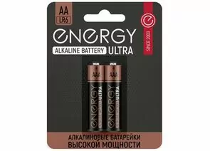 826311 - Э/п Energy Ultra LR03/286 (АAА) BL2 (цена за шт) 104404 (1)